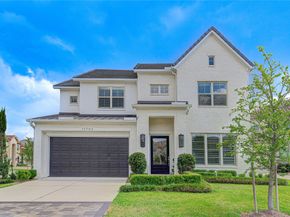 13703 Northwood Meadow Circle, Houston TX 77077