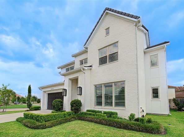 13703 Northwood Meadow Circle, Houston TX 77077