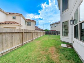 13703 Northwood Meadow Circle, Houston TX 77077