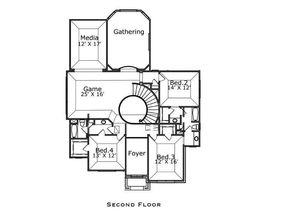 13703 Northwood Meadow Circle, Houston TX 77077