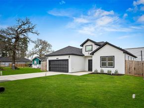 19319 Sears Drive, Houston TX 77338