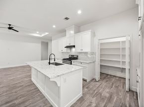 19319 Sears Drive, Houston TX 77338