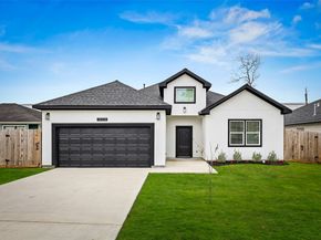 19319 Sears Drive, Houston TX 77338