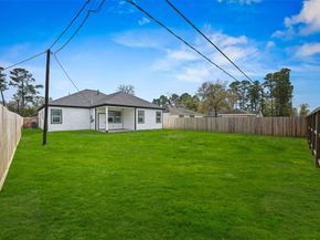 19319 Sears Drive, Houston TX 77338