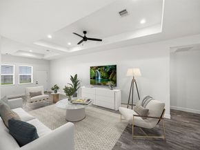 19319 Sears Drive, Houston TX 77338