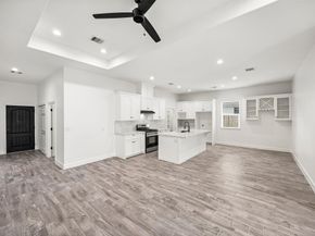 19319 Sears Drive, Houston TX 77338