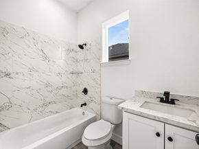 19319 Sears Drive, Houston TX 77338