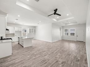 19319 Sears Drive, Houston TX 77338