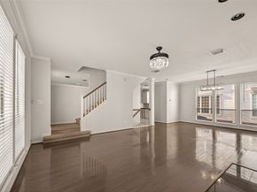 2250 La Branch Street, Houston TX 77002