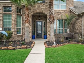 13906 Lake Benbrook Drive, Houston TX 77044