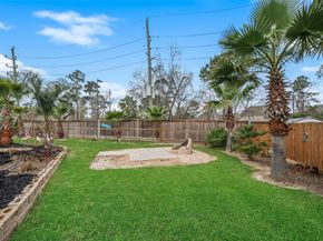 13906 Lake Benbrook Drive, Houston TX 77044