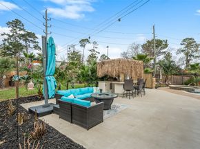 13906 Lake Benbrook Drive, Houston TX 77044