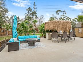 13906 Lake Benbrook Drive, Houston TX 77044