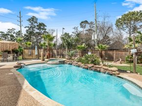 13906 Lake Benbrook Drive, Houston TX 77044