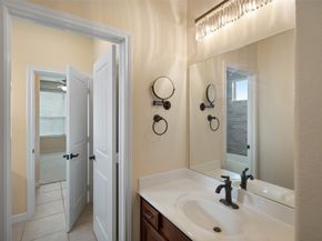 13906 Lake Benbrook Drive, Houston TX 77044