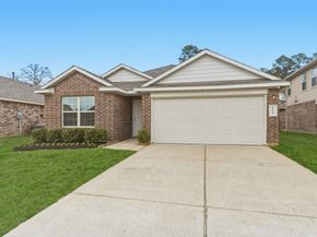 5626 Mesquite Oaks Trail, Spring TX 77389