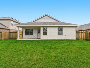 5626 Mesquite Oaks Trail, Spring TX 77389