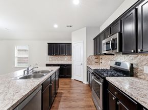 5626 Mesquite Oaks Trail, Spring TX 77389