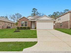 5626 Mesquite Oaks Trail, Spring TX 77389