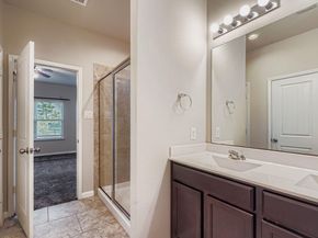 1406 Lake City Lane, Houston TX 77047