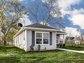 4918 Carmen Street, Houston TX 77033