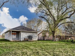 4918 Carmen Street, Houston TX 77033