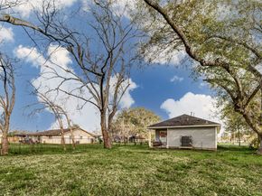 4918 Carmen Street, Houston TX 77033