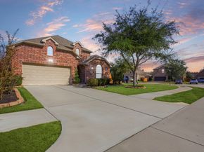 17014 Wellinghoff Court, Richmond TX 77407