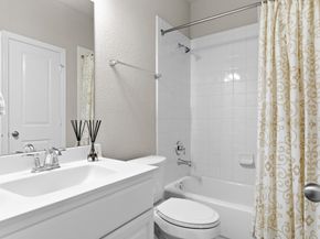 17014 Wellinghoff Court, Richmond TX 77407