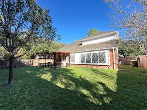 1502 Sheffield Drive, Missouri City TX 77459