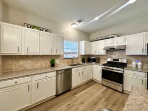 1502 Sheffield Drive, Missouri City TX 77459