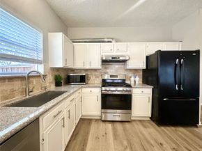 1502 Sheffield Drive, Missouri City TX 77459