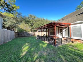 1502 Sheffield Drive, Missouri City TX 77459