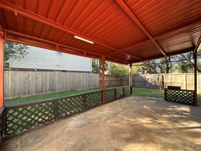 1502 Sheffield Drive, Missouri City TX 77459
