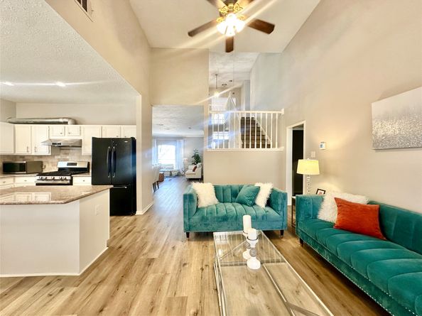 1502 Sheffield Drive, Missouri City TX 77459