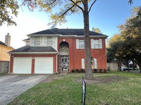 1502 Sheffield Drive, Missouri City TX 77459