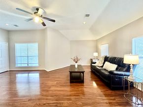 1502 Sheffield Drive, Missouri City TX 77459