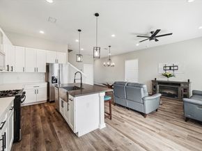 822 Berry Sage Lane, Houston TX 77022