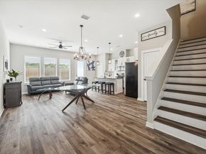 822 Berry Sage Lane, Houston TX 77022