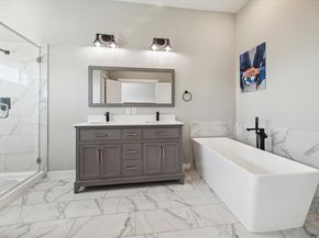 822 Berry Sage Lane, Houston TX 77022