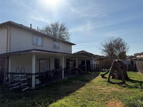 4702 Breckenridge Drive, Houston TX 77066