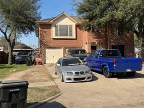 4702 Breckenridge Drive, Houston TX 77066