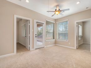 42 Sundown Ridge Place, Tomball TX 77375