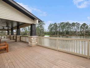 42 Sundown Ridge Place, Tomball TX 77375