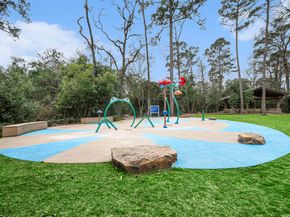 42 Sundown Ridge Place, Tomball TX 77375