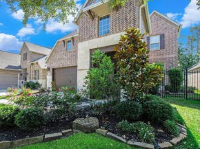 42 Sundown Ridge Place, Tomball TX 77375