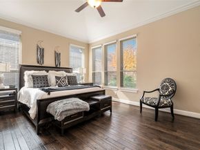 42 Sundown Ridge Place, Tomball TX 77375