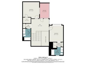 42 Sundown Ridge Place, Tomball TX 77375