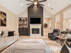 42 Sundown Ridge Place, Tomball TX 77375