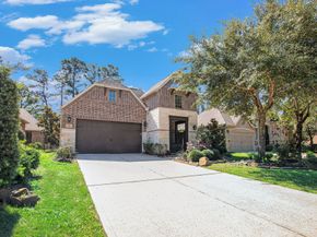 42 Sundown Ridge Place, Tomball TX 77375